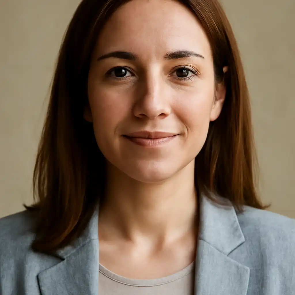 Carolina Reyes Martínez